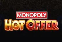 Monopoly Hot Offer